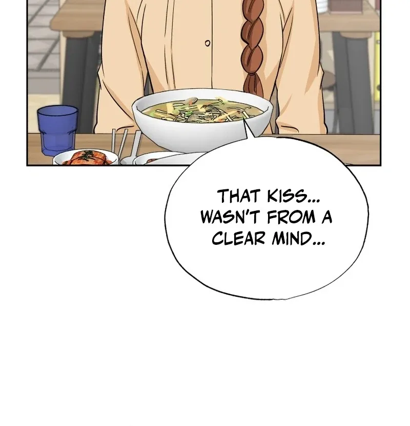 It’s Okay to Be Left Out Chapter 6 page 28
