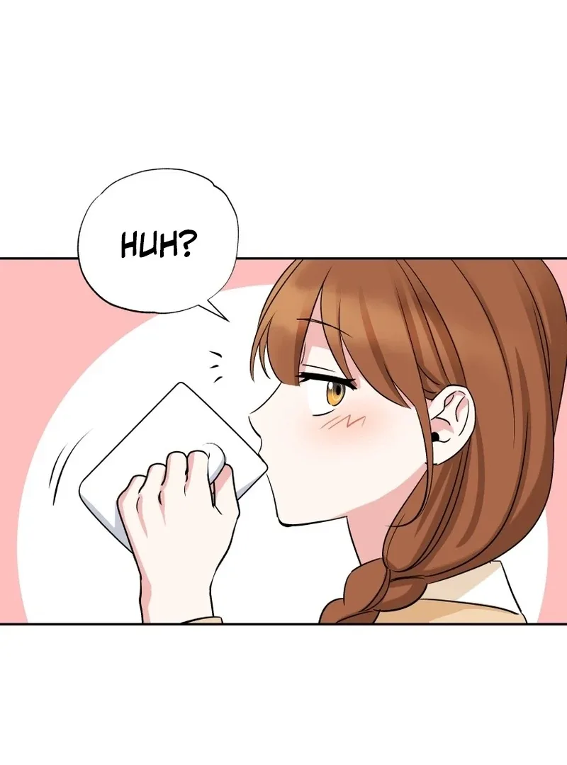 It’s Okay to Be Left Out Chapter 5 page 43