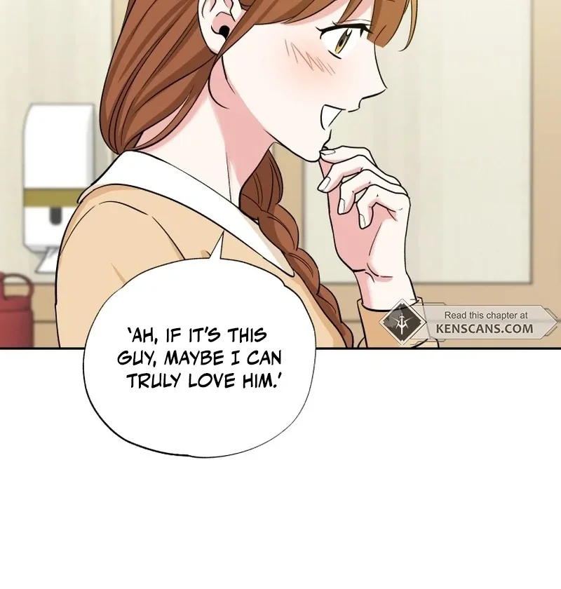 It’s Okay to Be Left Out Chapter 6 page 16