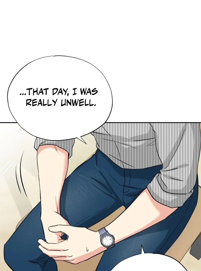 It’s Okay to Be Left Out Chapter 6 page 24