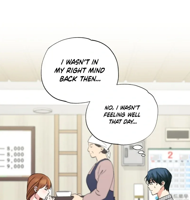 It’s Okay to Be Left Out Chapter 6 page 4