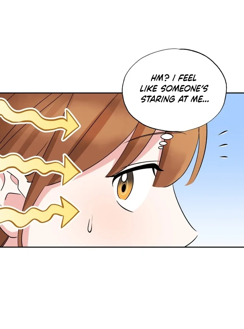 It’s Okay to Be Left Out Chapter 5 page 9