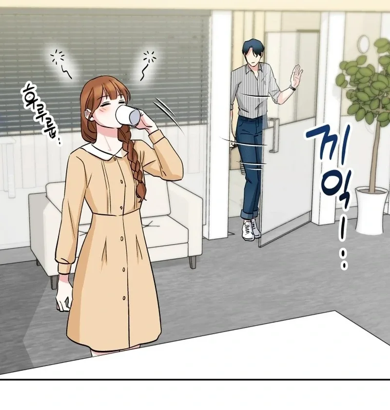 It’s Okay to Be Left Out Chapter 5 page 42