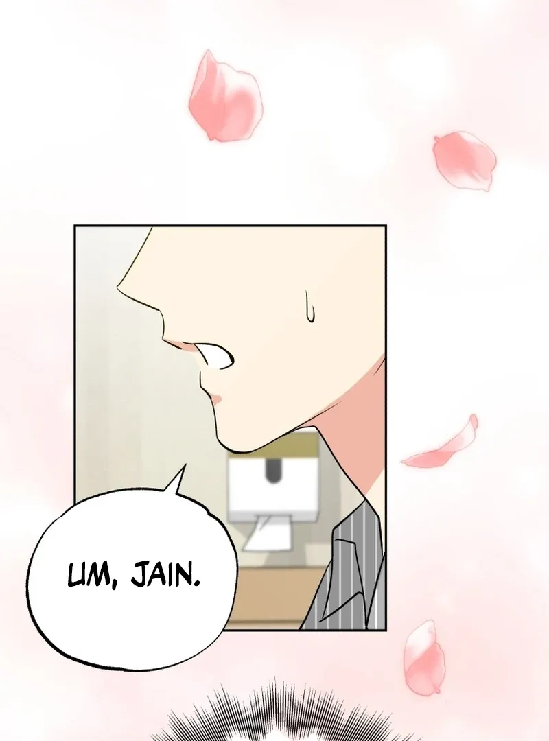 It’s Okay to Be Left Out Chapter 6 page 19