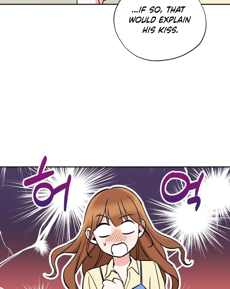 It’s Okay to Be Left Out Chapter 4 page 16