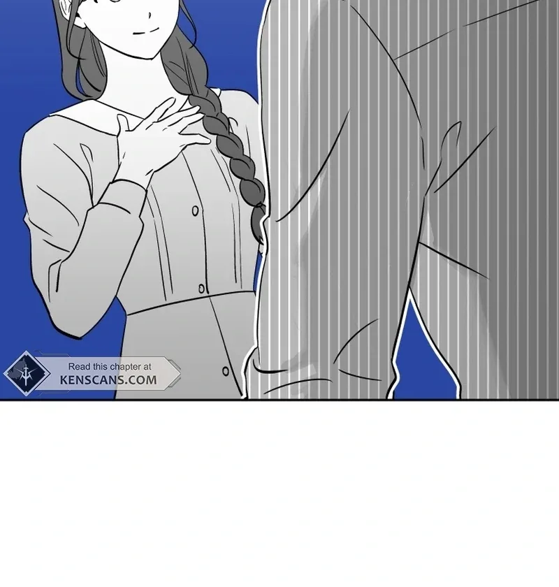 It’s Okay to Be Left Out Chapter 6 page 22