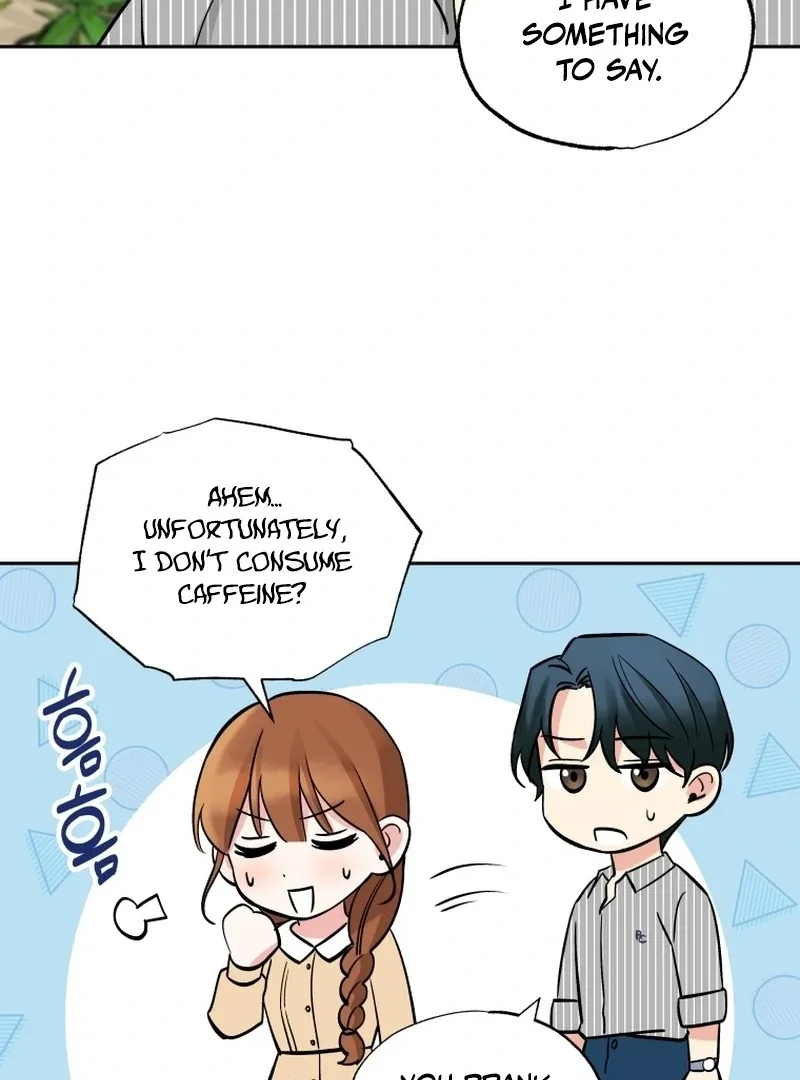 It’s Okay to Be Left Out Chapter 5 page 34