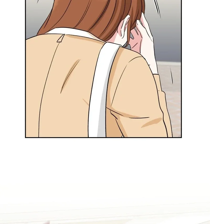 It’s Okay to Be Left Out Chapter 6 page 39