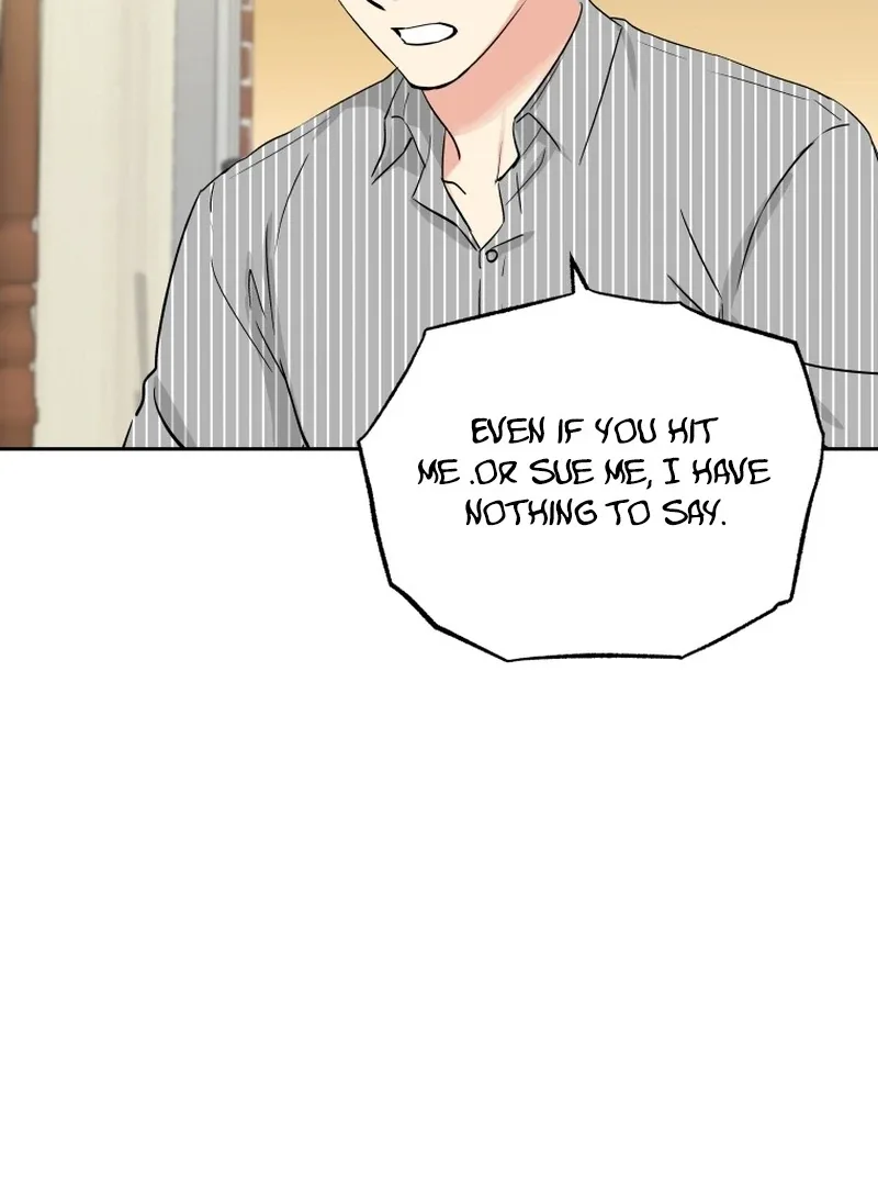 It’s Okay to Be Left Out Chapter 6 page 26