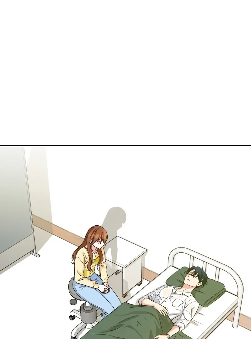 It’s Okay to Be Left Out Chapter 4 page 5