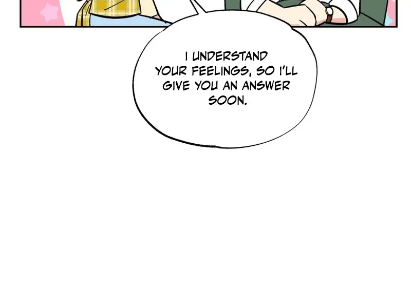 It’s Okay to Be Left Out Chapter 4 page 46