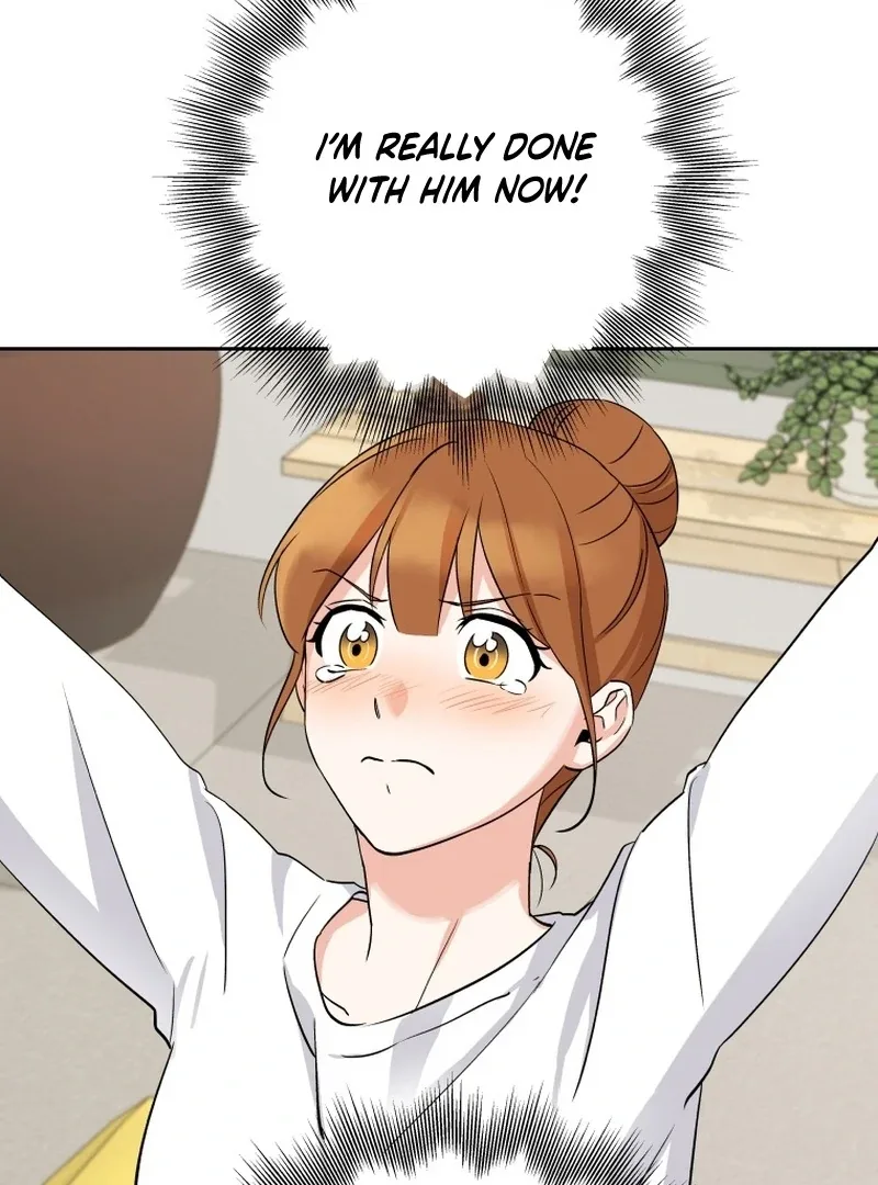 It’s Okay to Be Left Out Chapter 6 page 77