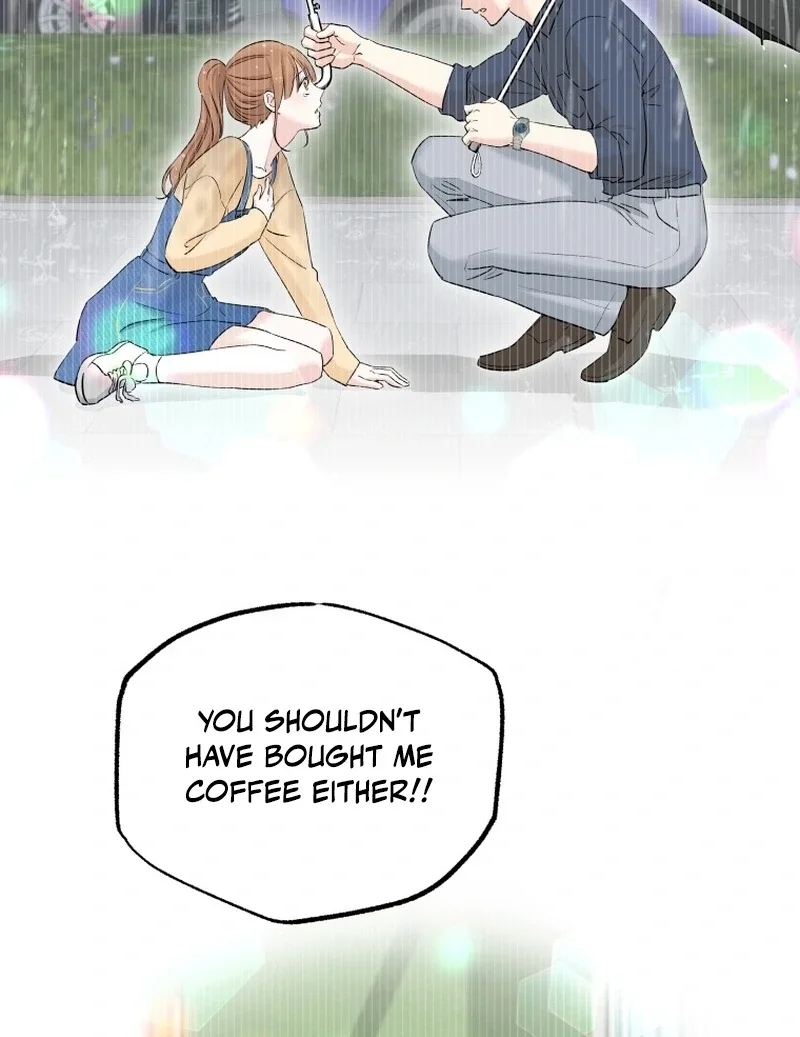 It’s Okay to Be Left Out Chapter 6 page 50