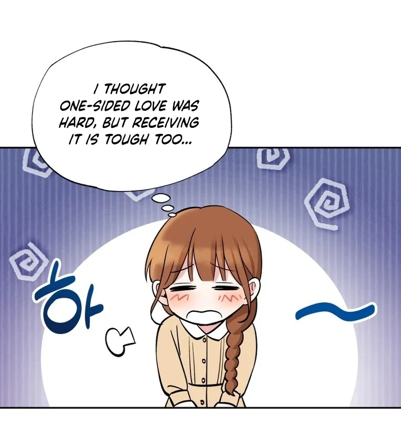 It’s Okay to Be Left Out Chapter 5 page 72