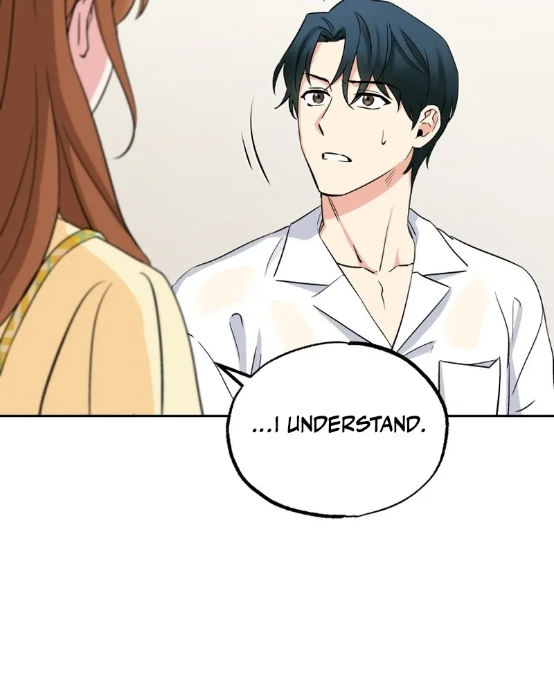 It’s Okay to Be Left Out Chapter 4 page 34