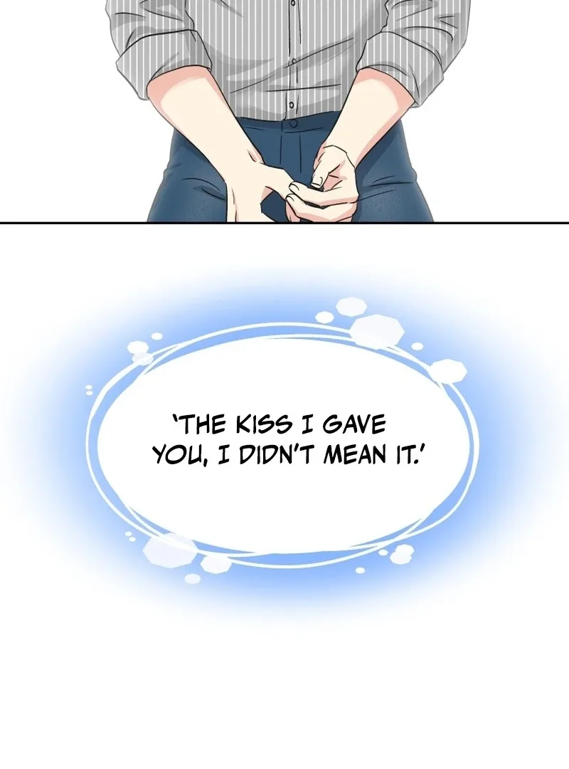 It’s Okay to Be Left Out Chapter 6 page 48