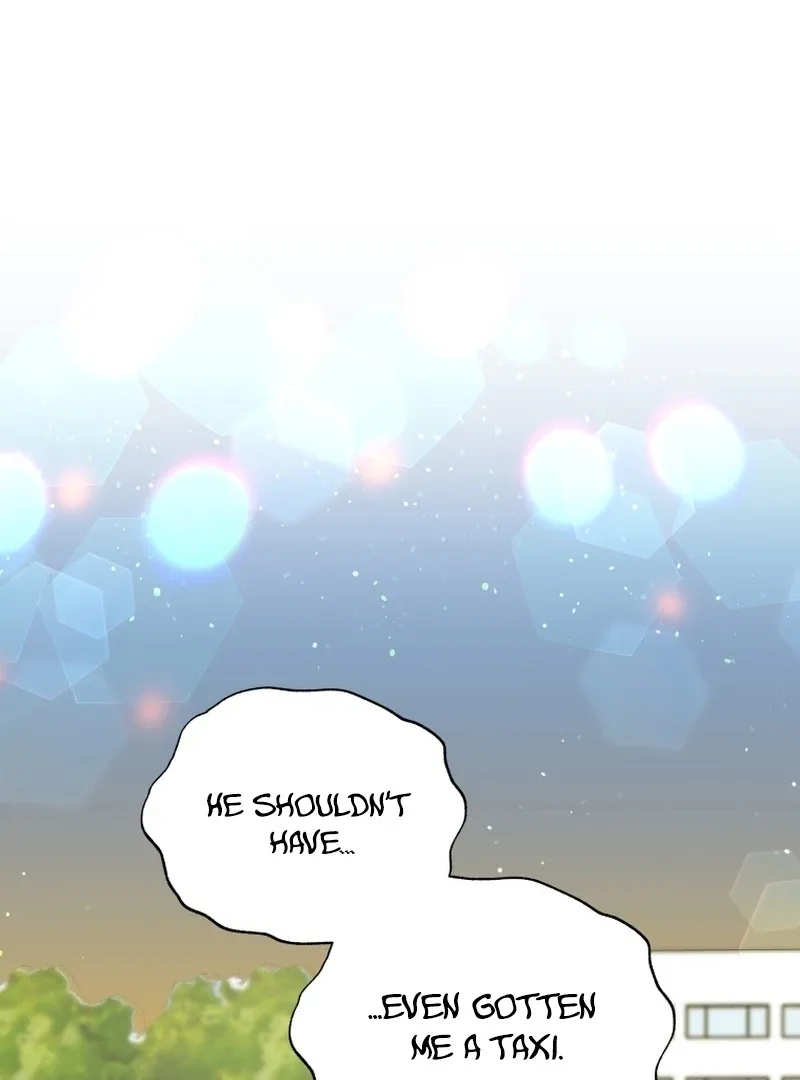 It’s Okay to Be Left Out Chapter 6 page 52