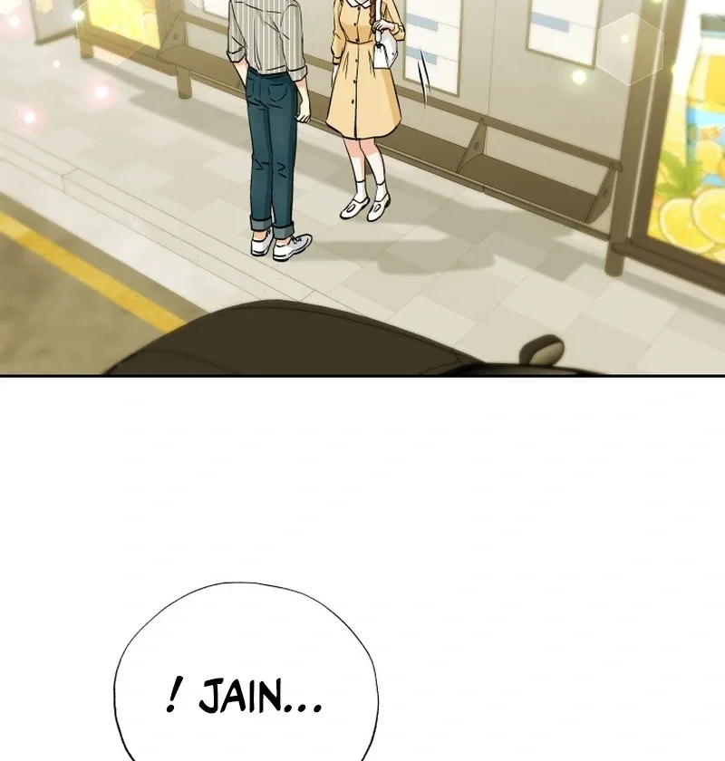 It’s Okay to Be Left Out Chapter 5 page 82