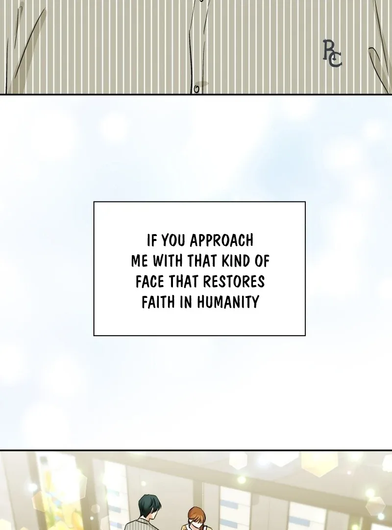 It’s Okay to Be Left Out Chapter 5 page 81