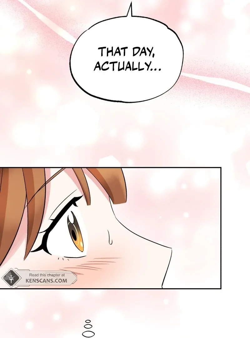 It’s Okay to Be Left Out Chapter 5 page 55
