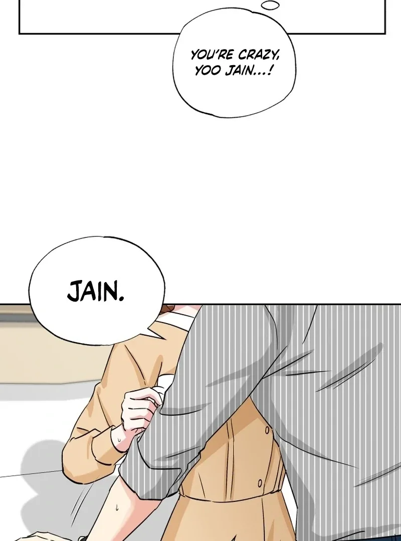 It’s Okay to Be Left Out Chapter 5 page 52