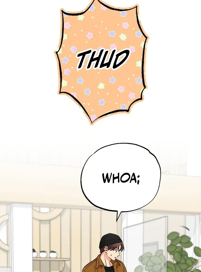 It’s Okay to Be Left Out Chapter 5 page 57