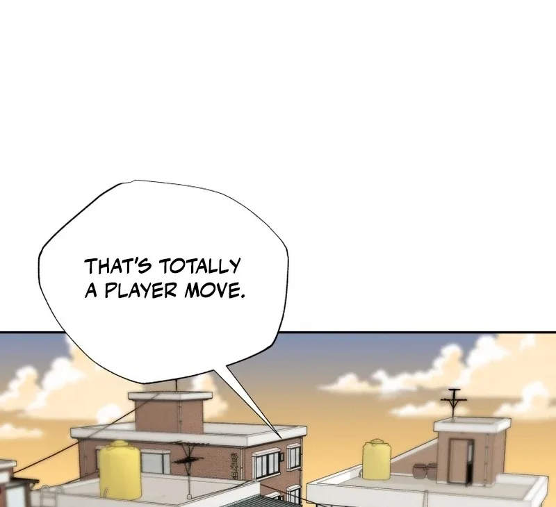 It’s Okay to Be Left Out Chapter 6 page 55