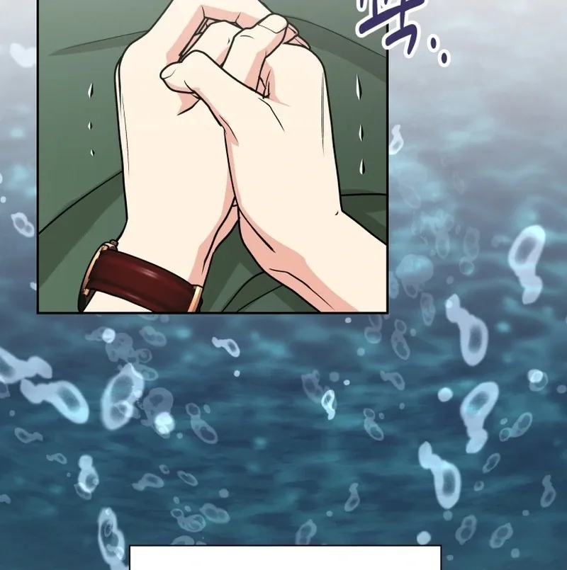 It’s Okay to Be Left Out Chapter 4 page 39