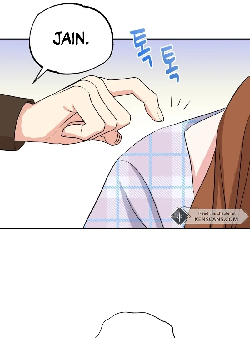 It’s Okay to Be Left Out Chapter 6 page 87