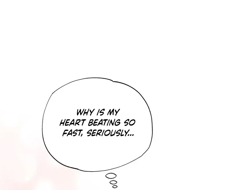 It’s Okay to Be Left Out Chapter 5 page 66