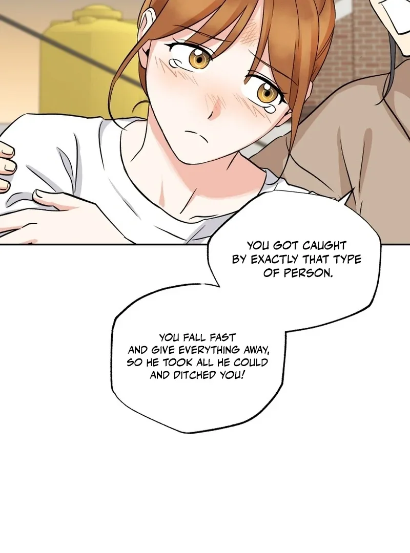 It’s Okay to Be Left Out Chapter 6 page 70