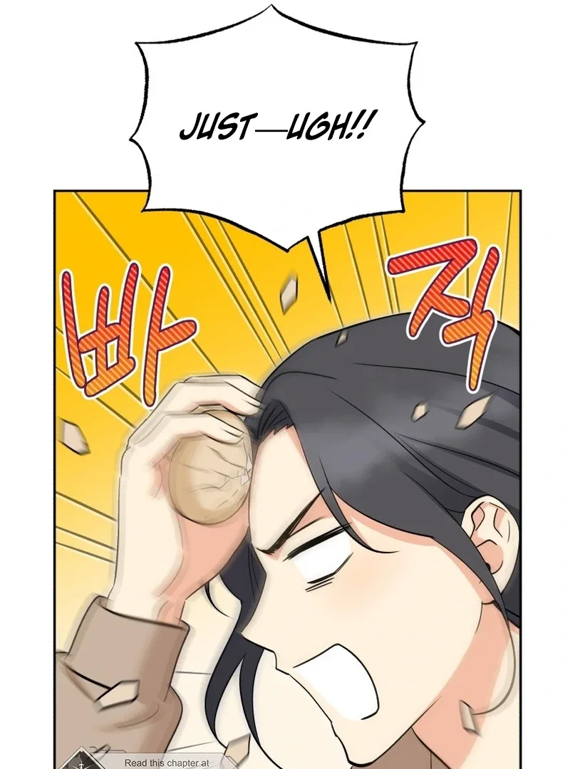 It’s Okay to Be Left Out Chapter 6 page 62