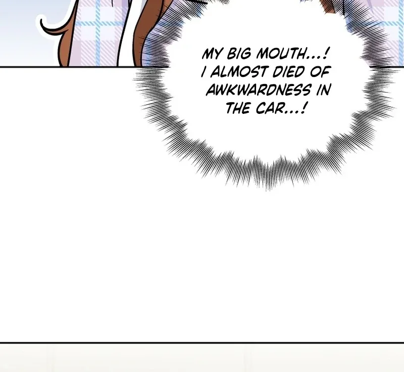 It’s Okay to Be Left Out Chapter 7 page 6