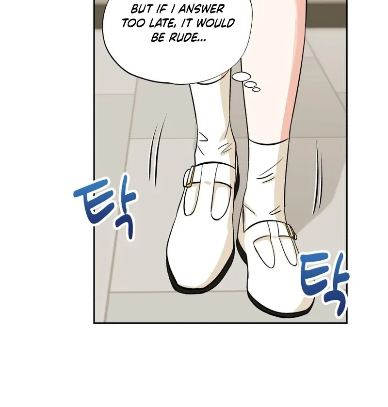 It’s Okay to Be Left Out Chapter 5 page 71