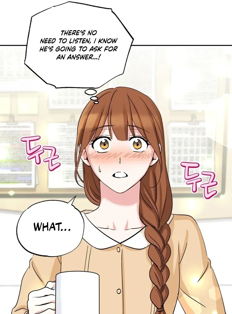 It’s Okay to Be Left Out Chapter 5 page 49