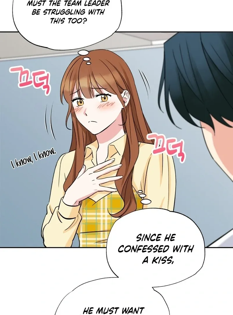 It’s Okay to Be Left Out Chapter 4 page 42
