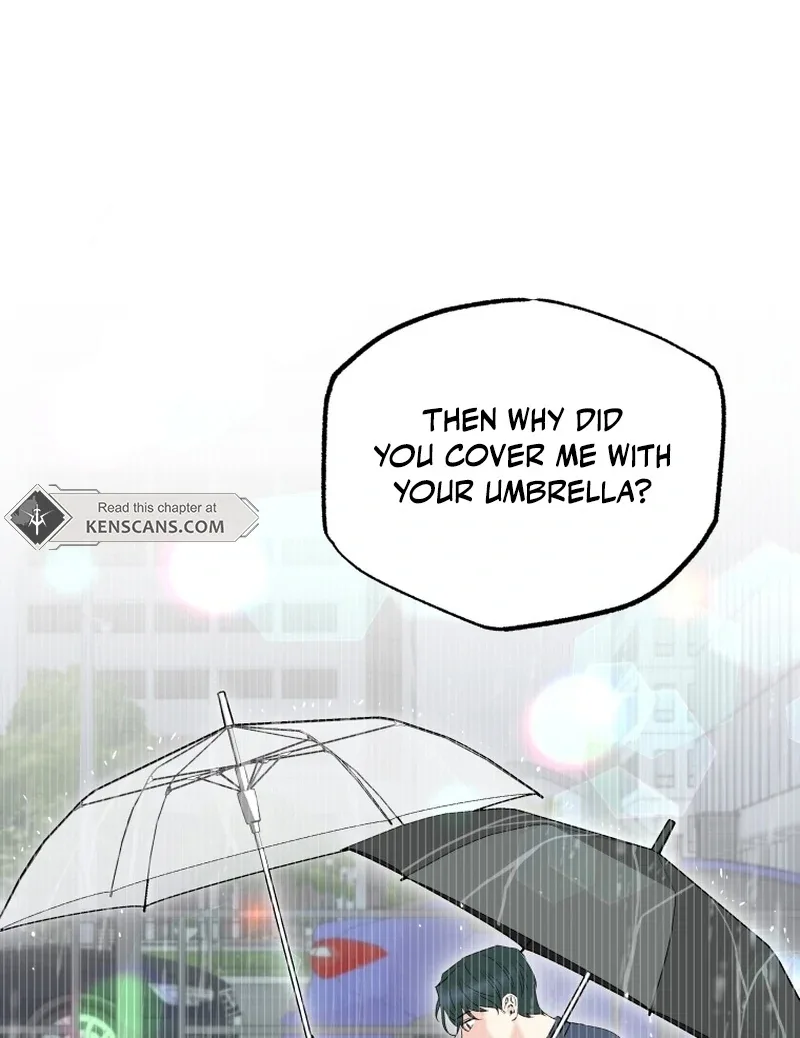 It’s Okay to Be Left Out Chapter 6 page 49