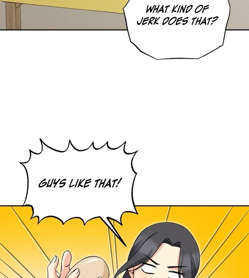 It’s Okay to Be Left Out Chapter 6 page 60