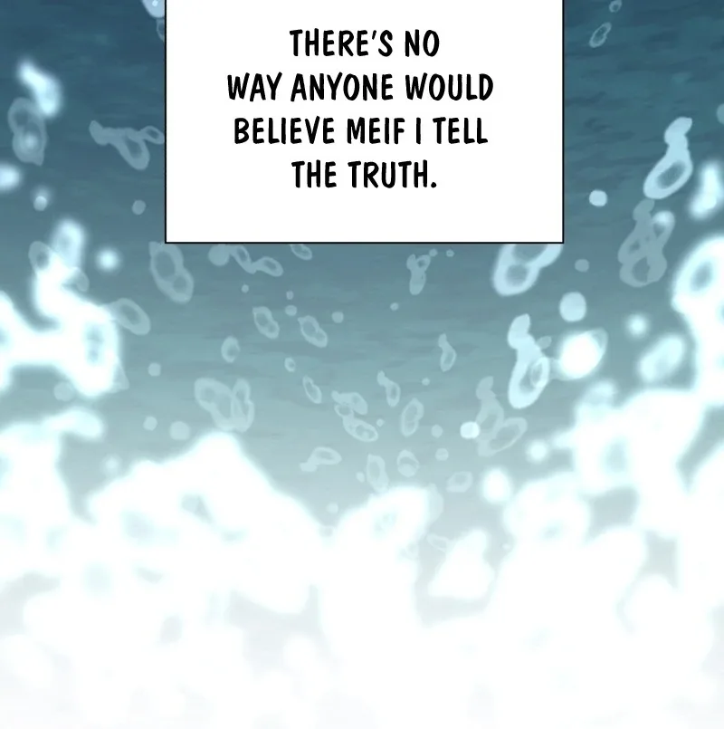 It’s Okay to Be Left Out Chapter 4 page 40