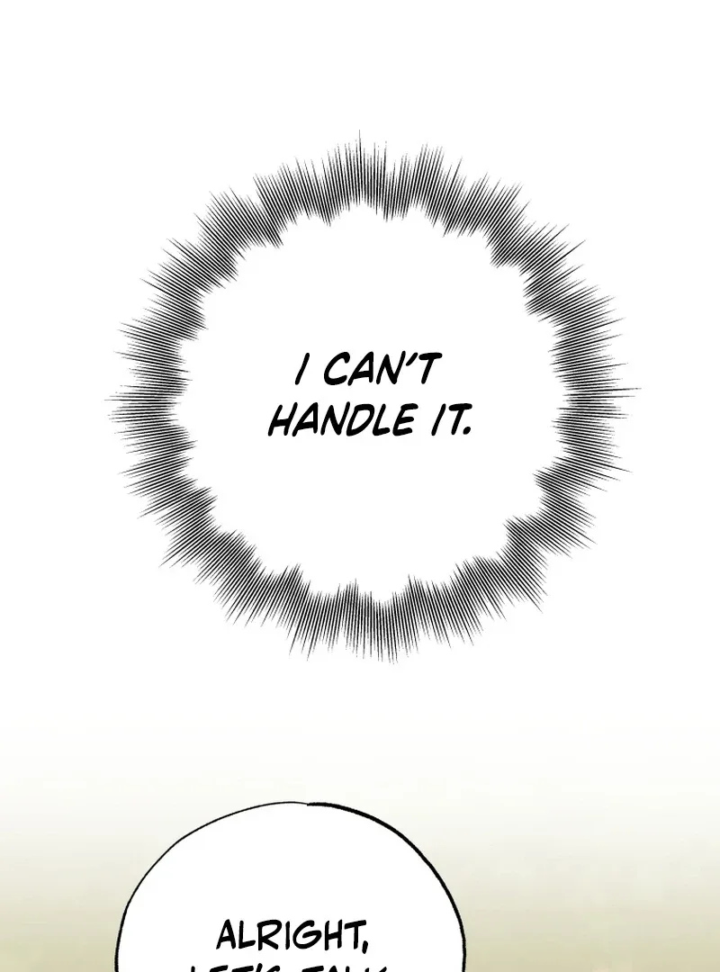 It’s Okay to Be Left Out Chapter 5 page 84