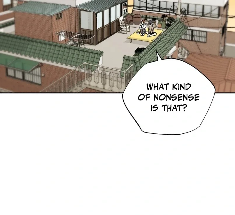 It’s Okay to Be Left Out Chapter 6 page 56