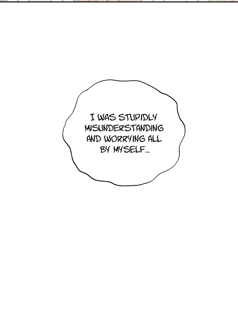 It’s Okay to Be Left Out Chapter 6 page 54
