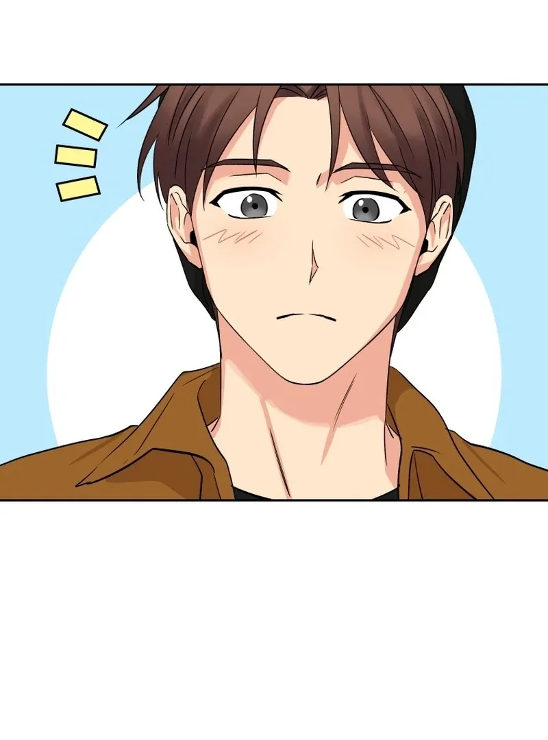 It’s Okay to Be Left Out Chapter 5 page 61