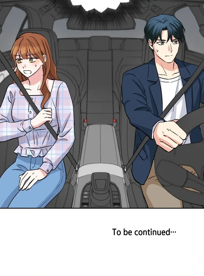 It’s Okay to Be Left Out Chapter 6 page 93