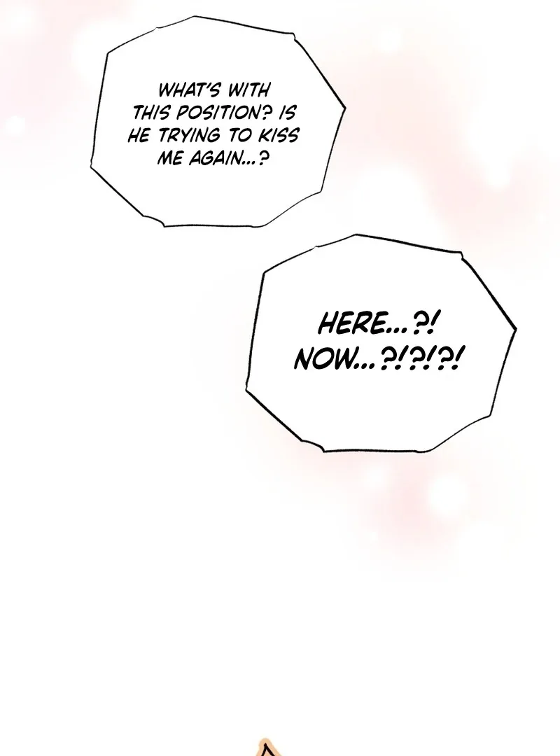 It’s Okay to Be Left Out Chapter 5 page 56
