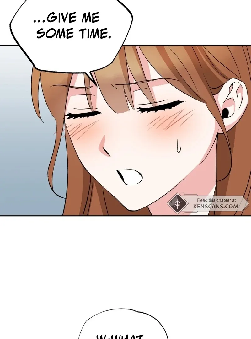 It’s Okay to Be Left Out Chapter 4 page 44