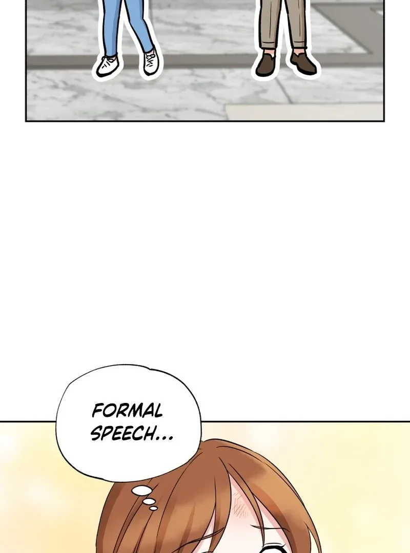 It’s Okay to Be Left Out Chapter 7 page 9