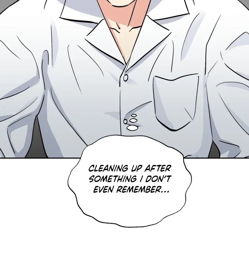 It’s Okay to Be Left Out Chapter 4 page 58