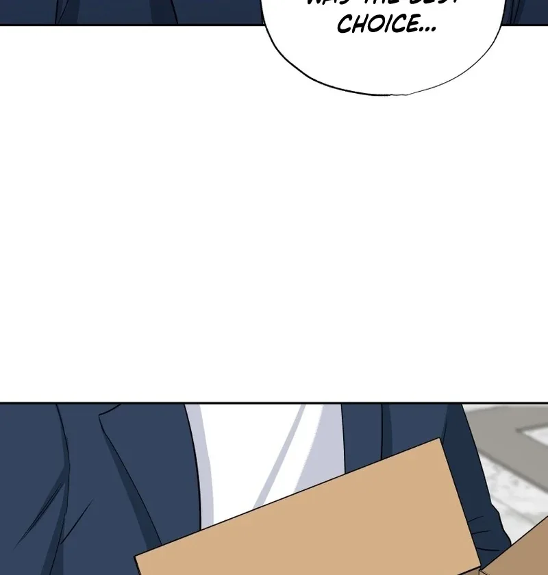It’s Okay to Be Left Out Chapter 7 page 16