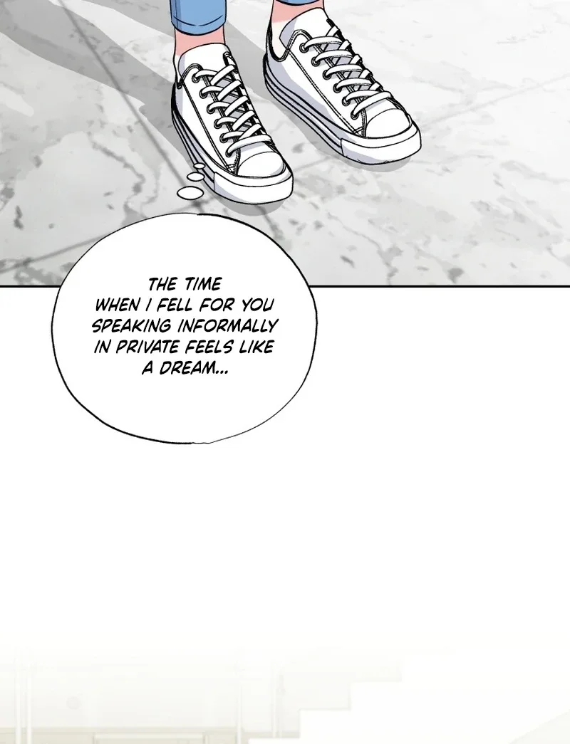 It’s Okay to Be Left Out Chapter 7 page 11